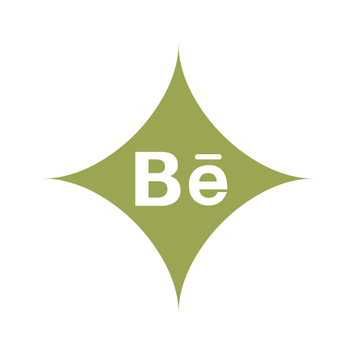 Behance-Green