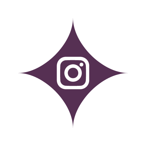 Instagram-Purple