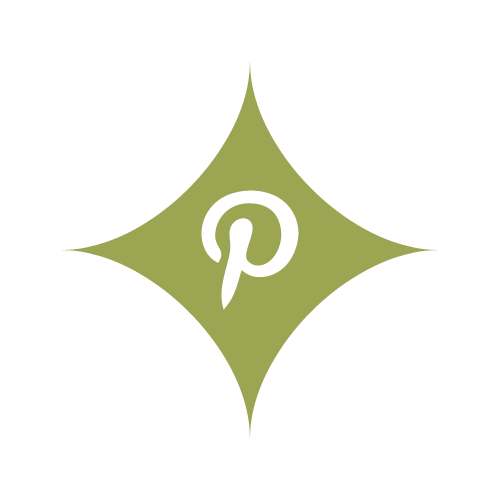 Pinterest-Green