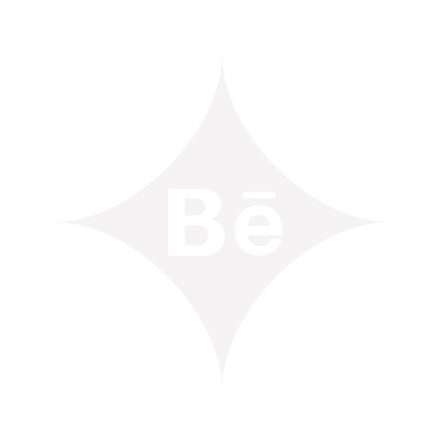 behance-white