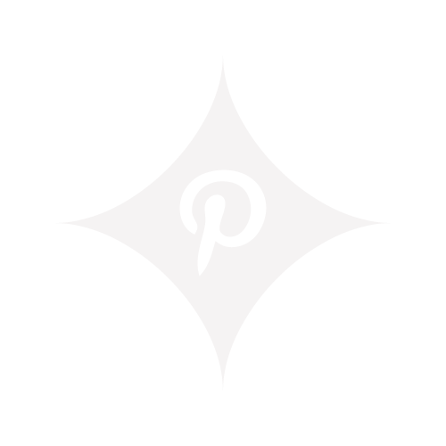 white-pinterest