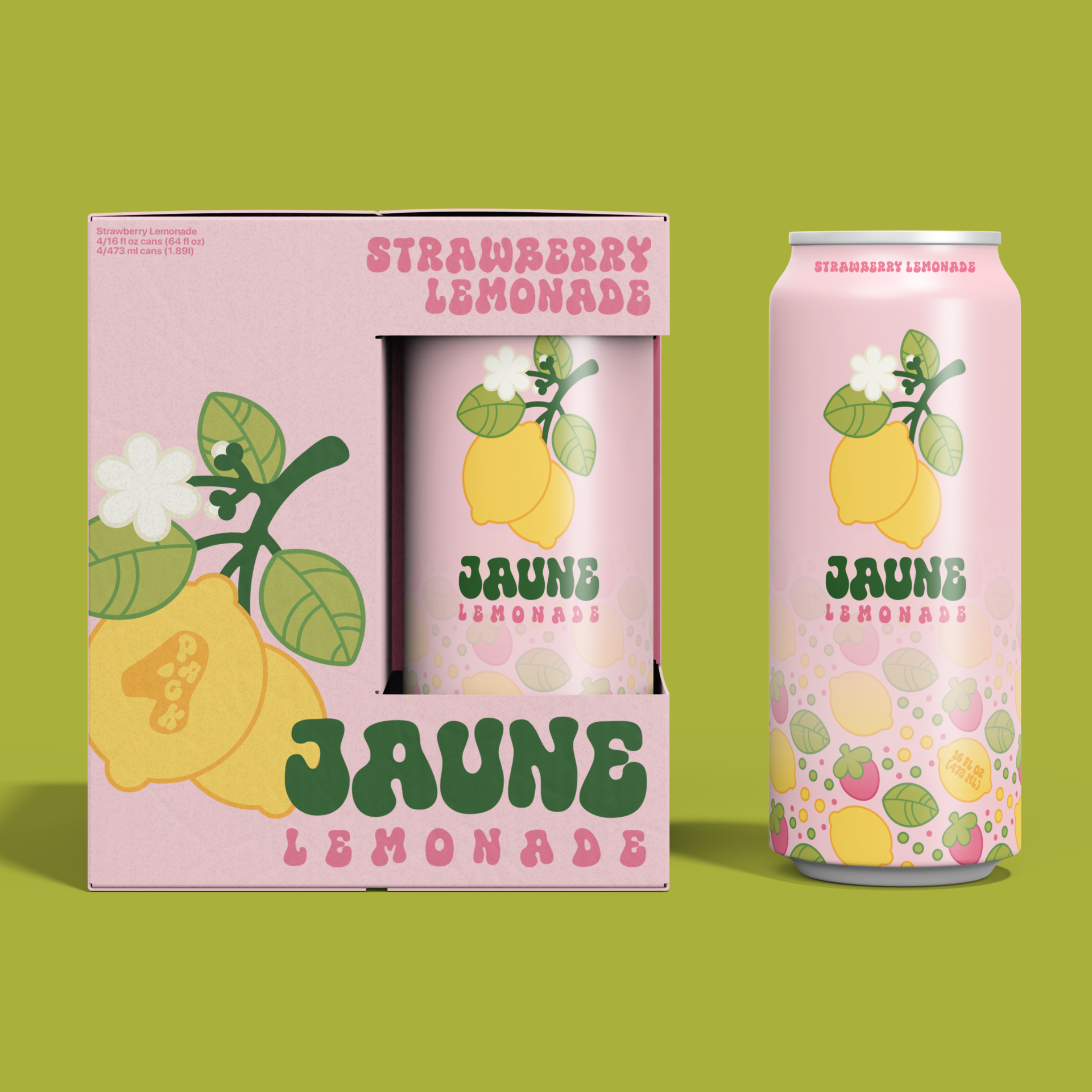 packaging